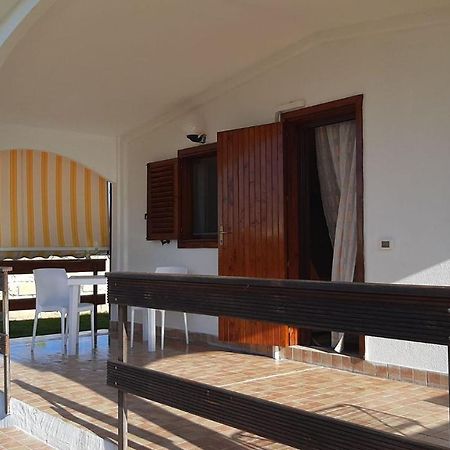 B&B La Palma Bari Exterior photo