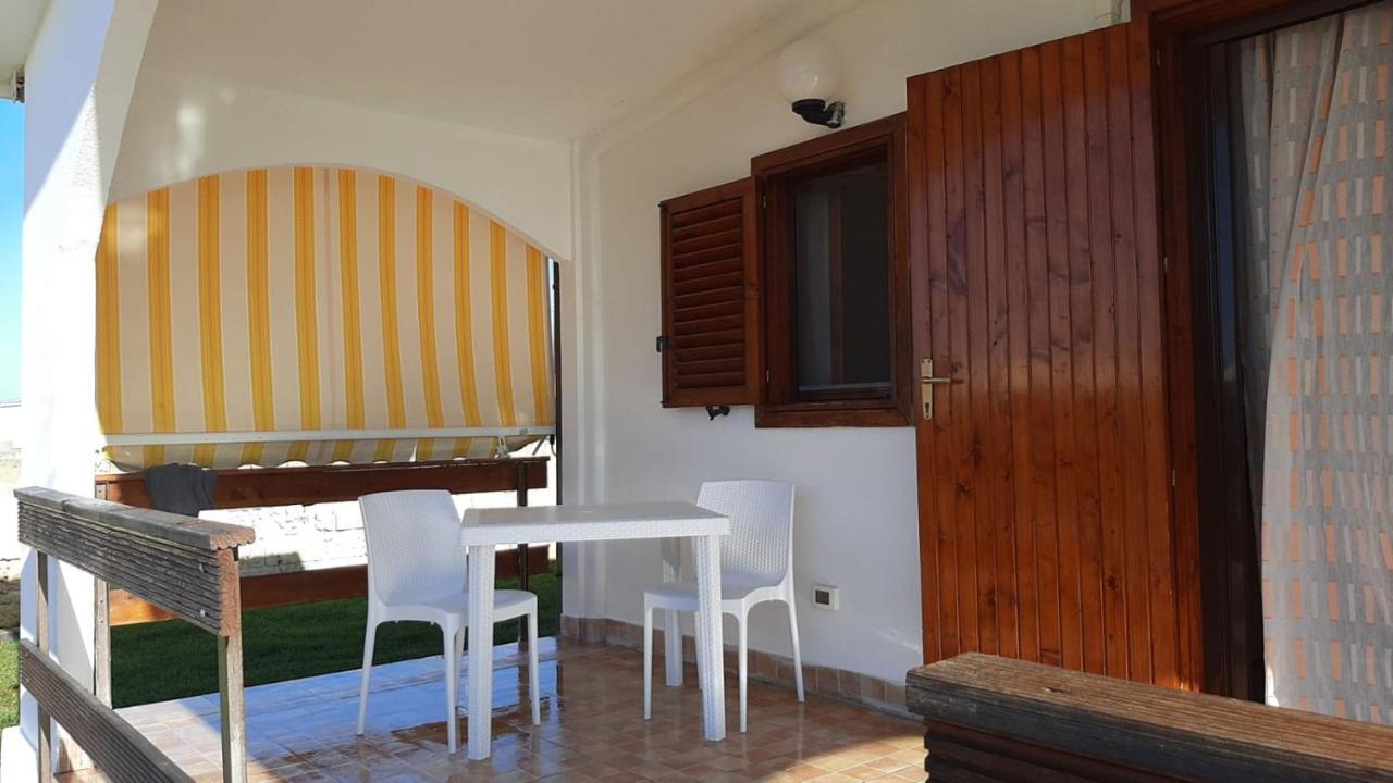 B&B La Palma Bari Exterior photo