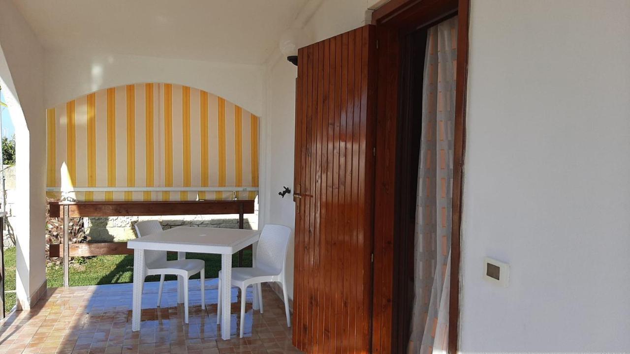 B&B La Palma Bari Exterior photo