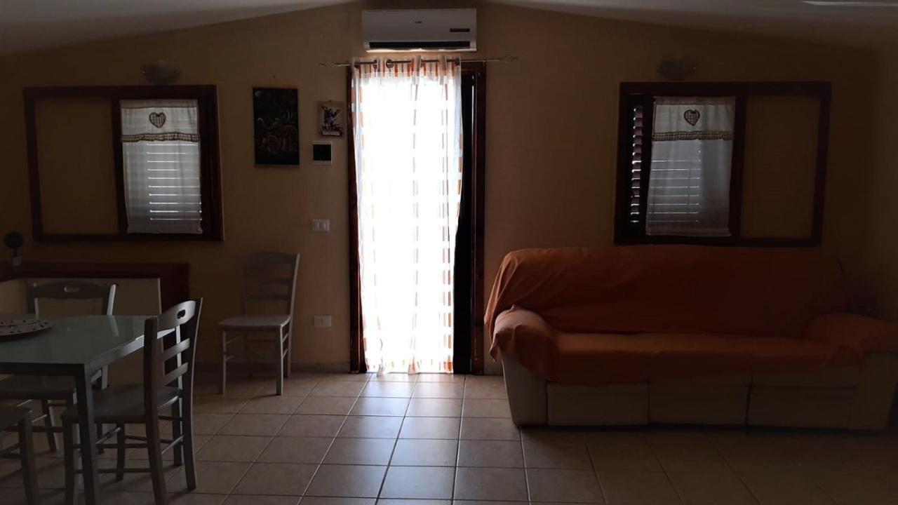B&B La Palma Bari Exterior photo