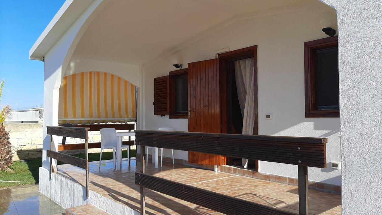 B&B La Palma Bari Exterior photo